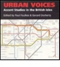 Abbildung von: Urban Voices - Hodder Arnold