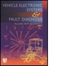 Cover: Vehicle Electronic Systems and Fault Diagnosis - Butterworth-Heinemann
