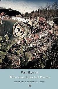 Abbildung von: New and Selected Poems - Dedalus Press