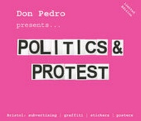 Abbildung von: Politics and Protest - Tangent Books