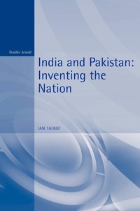 Enlarge image Cover: India and Pakistan - Hodder Arnold