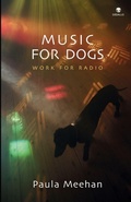 Cover: Music for Dogs - Dedalus Press