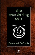 Cover: The Wandering Celt - Dedalus Press