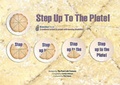 Cover: Step Up to the Plate - Tangent Books