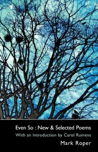 Enlarge image Cover: Even So - Dedalus Press
