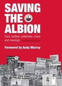 Enlarge image Cover: Saving the Albion - Tangent Books