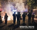 Cover: Bristol Riots - Tangent Books