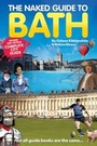 Cover: The Naked Guide to Bath - Naked Guides Ltd