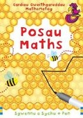 Cover: Posau Maths - Atebol