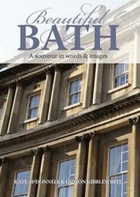 Enlarge image Cover: Beautiful Bath - Tangent Books