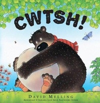 Enlarge image Cover: Cwtsh! - Atebol
