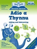 Cover: Help gyda Gwaith Cartref: Adio a Thynnu - Atebol