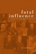 Cover: Fatal Influence - University College Dublin Press