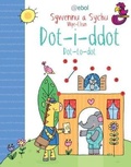 Cover: Dot i Ddot: Sgwennu a Sychu - Atebol