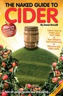 Cover: Naked Guide to Cider - Tangent Books