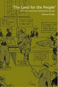Enlarge image Cover: The Land for the People - University College Dublin Press