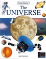 Cover: The Universe - Horus Editions Ltd