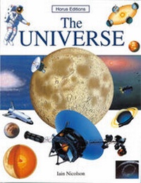 Enlarge image Cover: The Universe - Horus Editions Ltd