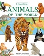 Cover: Animals of the World - Horus Editions Ltd