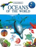 Cover: Oceans of the World - Horus Editions Ltd