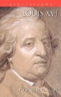 Cover: Louis XVI - Hodder Arnold