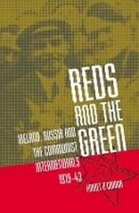 Enlarge image Cover: Reds and the Green - University College Dublin Press