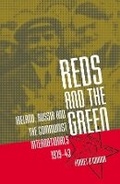 Cover: Reds and the Green - University College Dublin Press