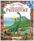 Cover: Discovering Prehistory - Horus Editions Ltd