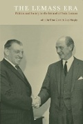 Cover: The Lemass Era - University College Dublin Press