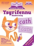 Cover: Help gyda Gwaith Cartref: Ysgrifennu - Atebol