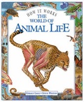 Cover: World of Animal Life - Horus Editions Ltd