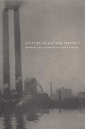 Cover: Culture, Place and Identity - University College Dublin Press