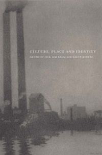 Enlarge image Cover: Culture, Place and Identity - University College Dublin Press