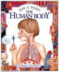 Enlarge image Cover: The Human Body - Award Publications Ltd