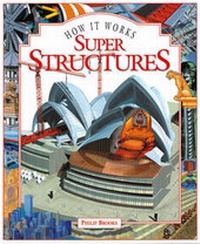 Enlarge image Cover: Super Structures - Horus Editions Ltd