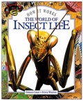 Cover: World of Insect Life - Horus Editions Ltd