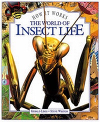 Enlarge image Cover: World of Insect Life - Horus Editions Ltd
