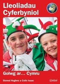 Cover: Lleoliadau Cyferbyniol: Golwg ar ... Cymru - Atebol