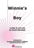 Cover: Winnie's Boy - Drama Association of Wales