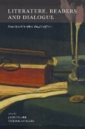 Cover: Literature, Readers and Dialogue - University College Dublin Press