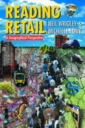Cover: Reading Retail - Hodder Arnold