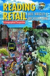 Enlarge image Cover: Reading Retail - Hodder Arnold