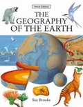 Cover: The Geography of the Earth - Award Publications Ltd
