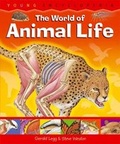 Cover: The World of Animal Life - Horus Editions Ltd