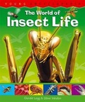 Cover: The World of Insect Life - Horus Editions Ltd