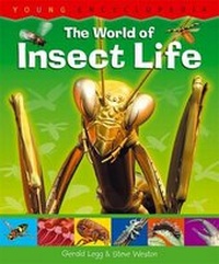 Enlarge image Cover: The World of Insect Life - Horus Editions Ltd