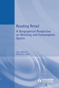 Enlarge image Cover: Reading Retail - Hodder Arnold