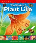 Cover: The World of Plant Life - Horus Editions Ltd