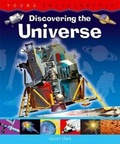 Cover: Discovering the Universe - Horus Editions Ltd