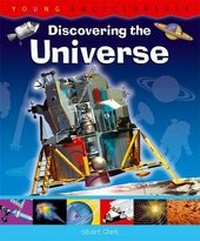 Enlarge image Cover: Discovering the Universe - Horus Editions Ltd